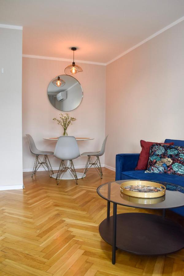 Panska, Metro Onz Apartment Warsaw Exterior photo